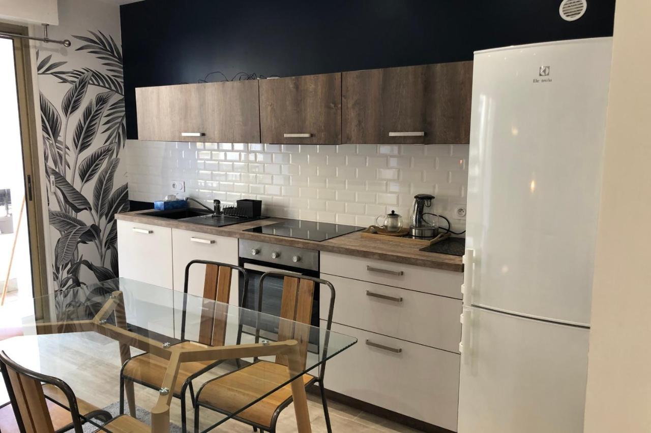 Modern Apartment 1Room Canal Terrace Lake 400M Annecy Zewnętrze zdjęcie